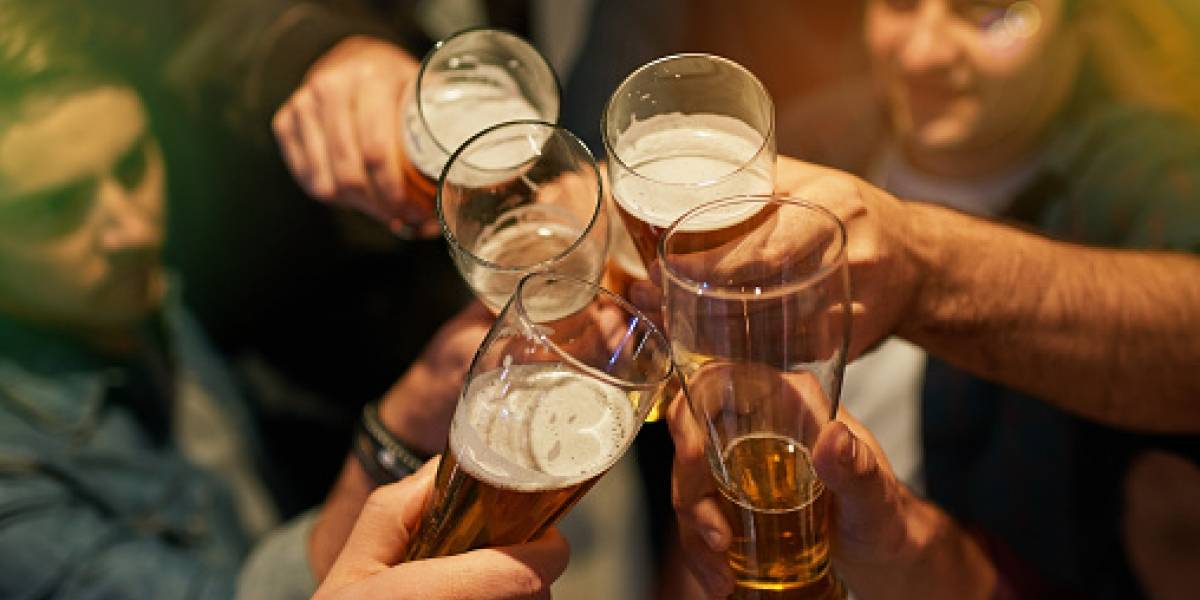 Por qué los borrachos repiten lo mismo todo el rato Según el doctor Como Hacer Para Que Un Borracho Duerma