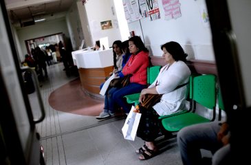 El primer semestre de 2018, murieron casi 10 mil personas en lista de espera