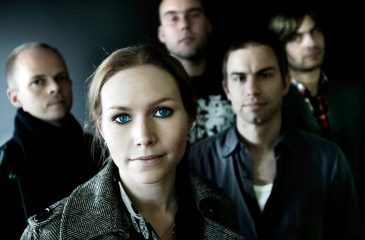 Revancha Zoom: Ganadora de invitaciones a The Cardigans