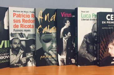 ¡Cumpleaños Zoom Concierto! Ganadora de un set de libros de grandes músicos