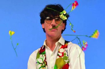 Participa por el vinilo Cómo conseguir chicas de Charly García