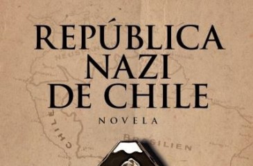 Participa por la novela República Nazi de Chile de Carlos Basso