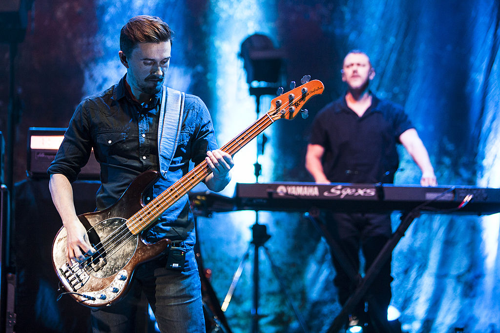 29 de abril ¡Feliz cumpleaños, Mike Hogan! — Radio Concierto Chile