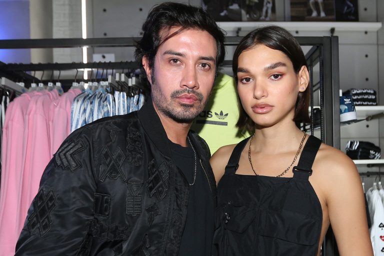 Modelo trans, pareja de Héctor Morales: “Por favor aprendan, edúquense e informen” — Radio Concierto Chile Modelo trans, pareja de Héctor Morales: “Por favor aprendan, edúquense e informen” — Radio Concierto Chile