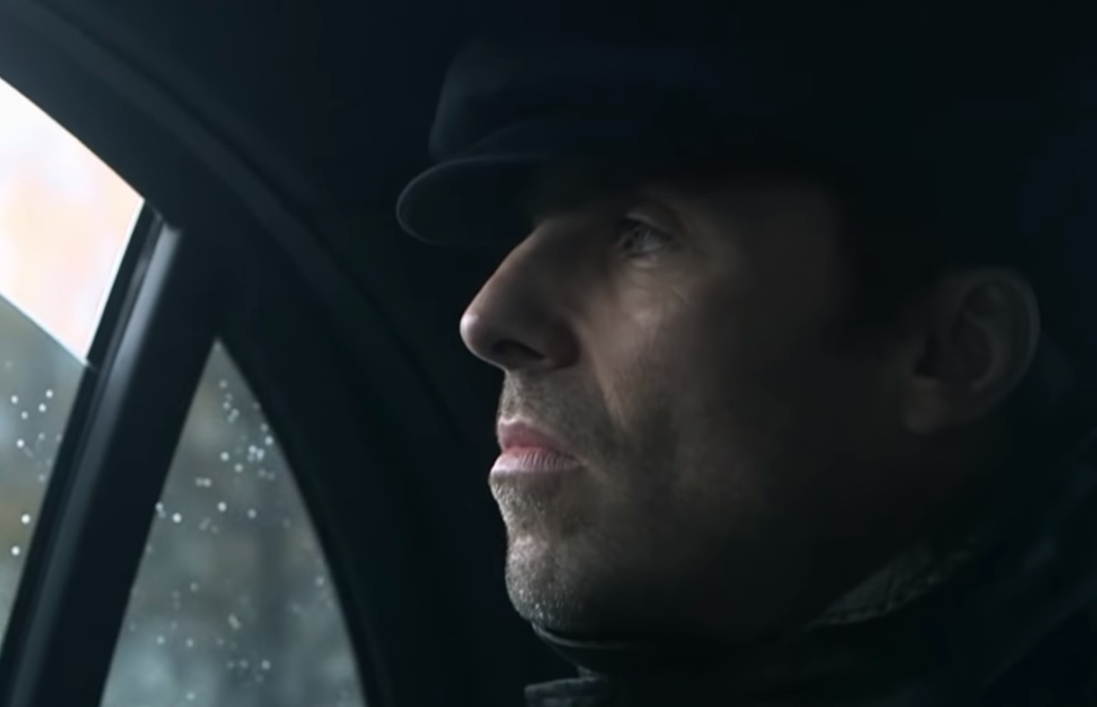 Lanzan primer avance de As It Was, documental de Liam Gallagher — Radio