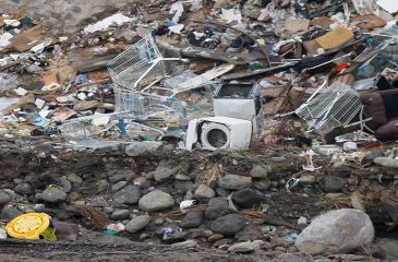 Basura genera estragos en Chiloé: Vertederos cumplieron vida útil hace años