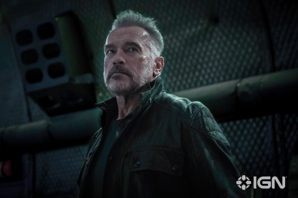 terminator