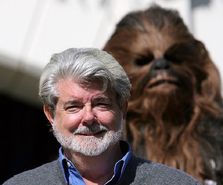 Chewbacca