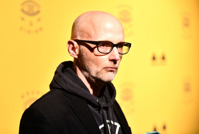 Moby