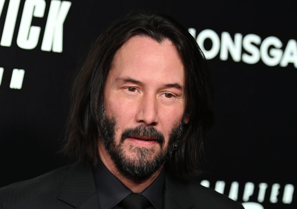 Keanu