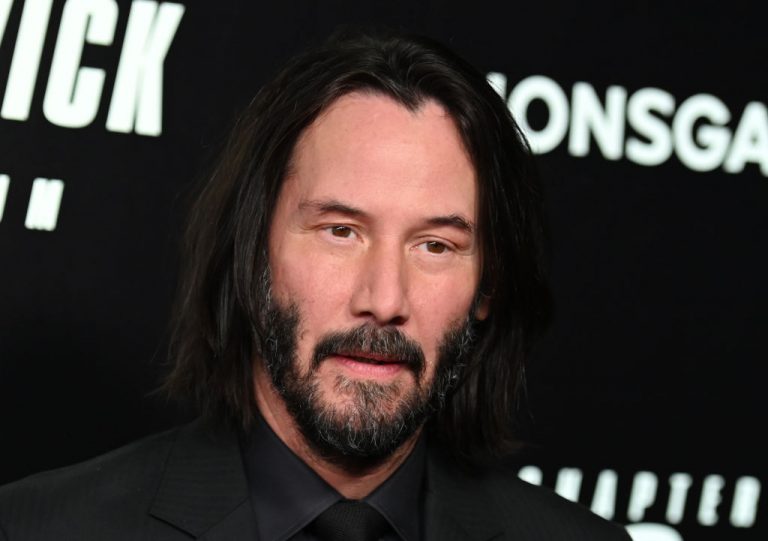 Keanu