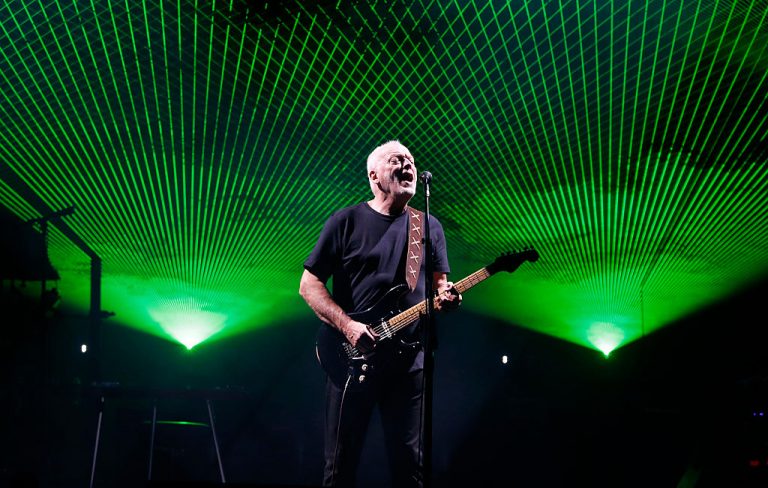 Gilmour