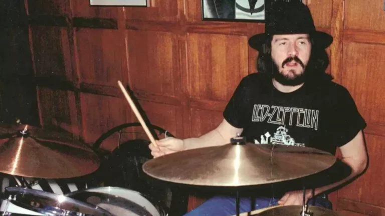 John Bonham