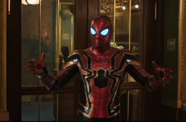 Resultado de imagen para spiderman lejos de casa