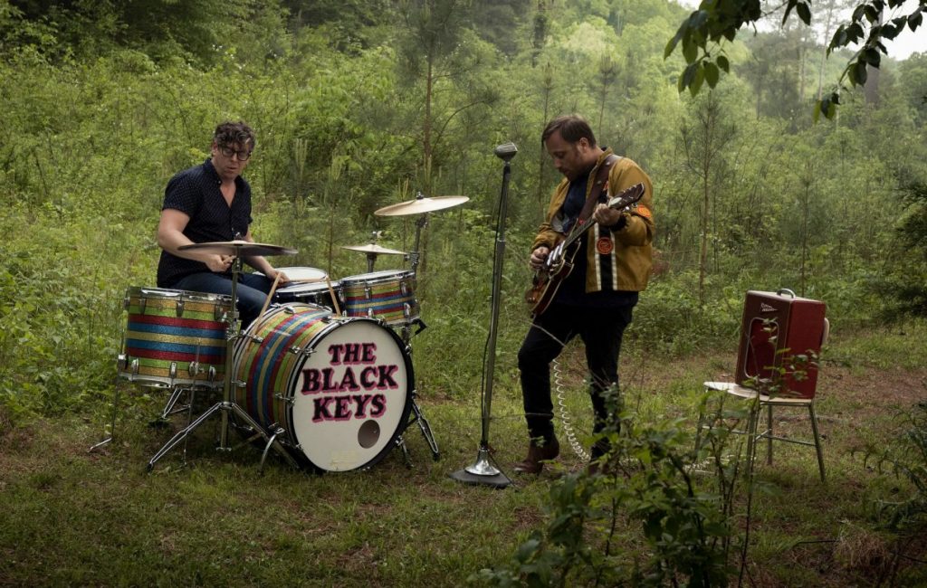 The Black Keys
