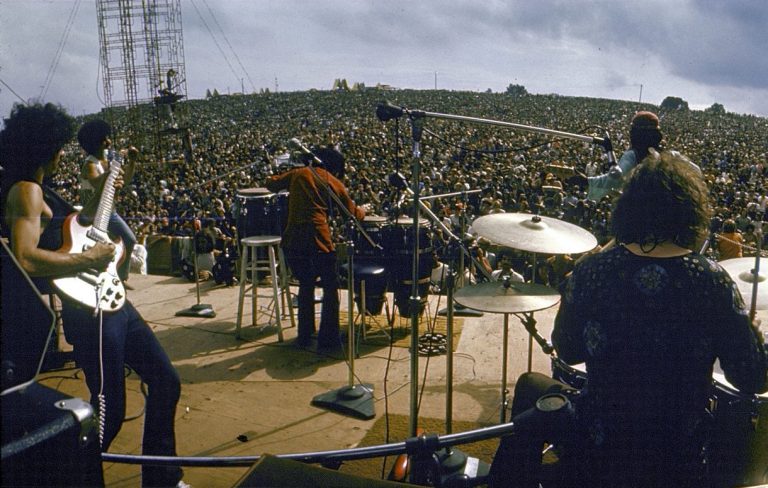 Woodstock