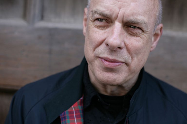 Brian Eno