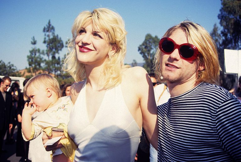 Courtney Love