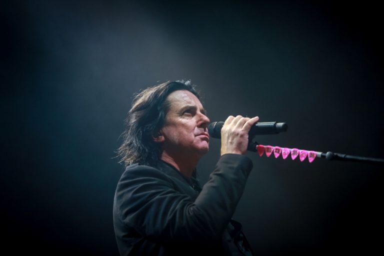 Steve Hogarth