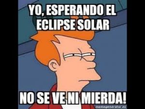 eclipse