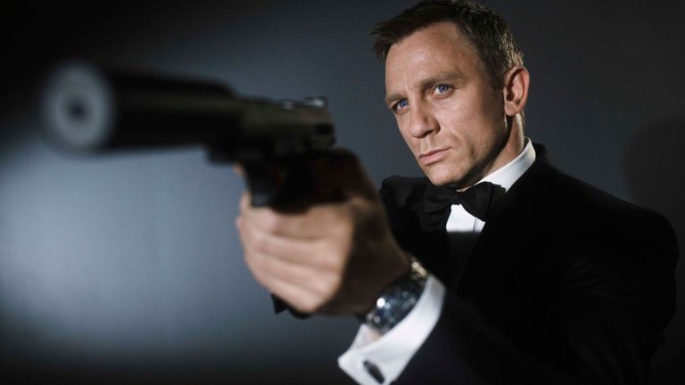 James Bond