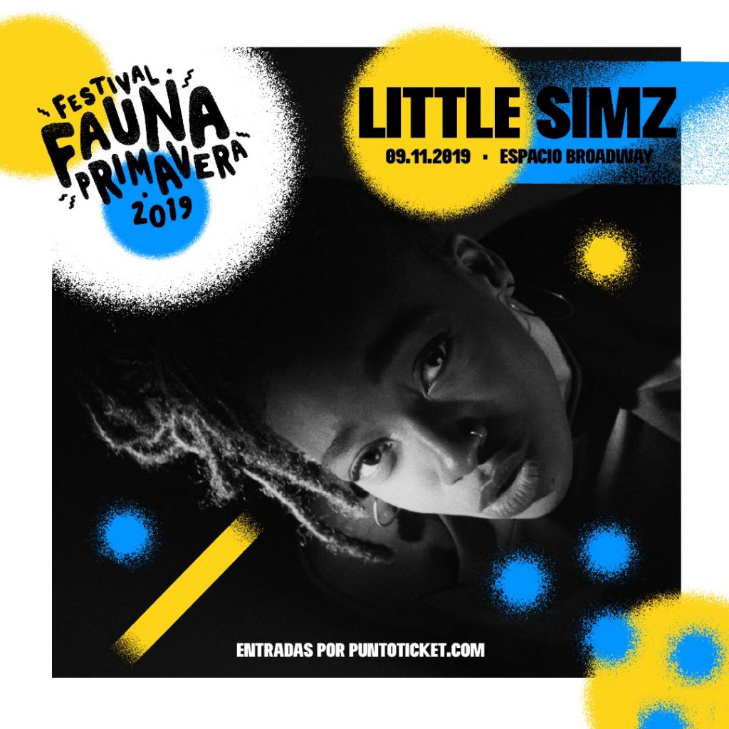 Little Simz