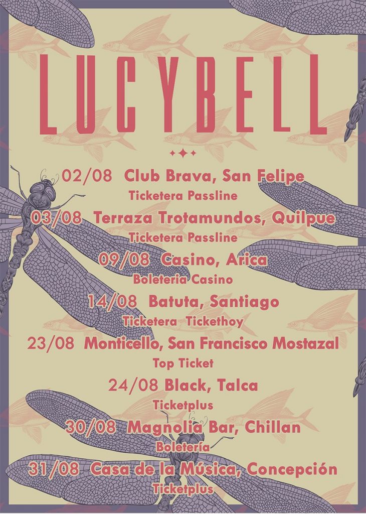 Lucybell