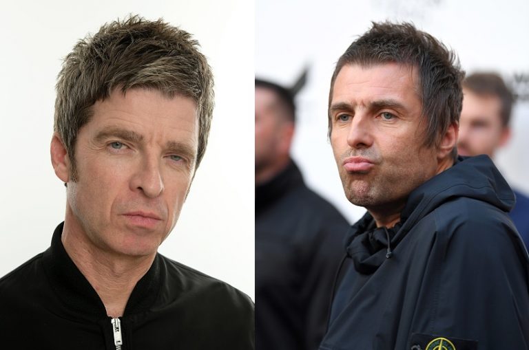 Noel Gallagher