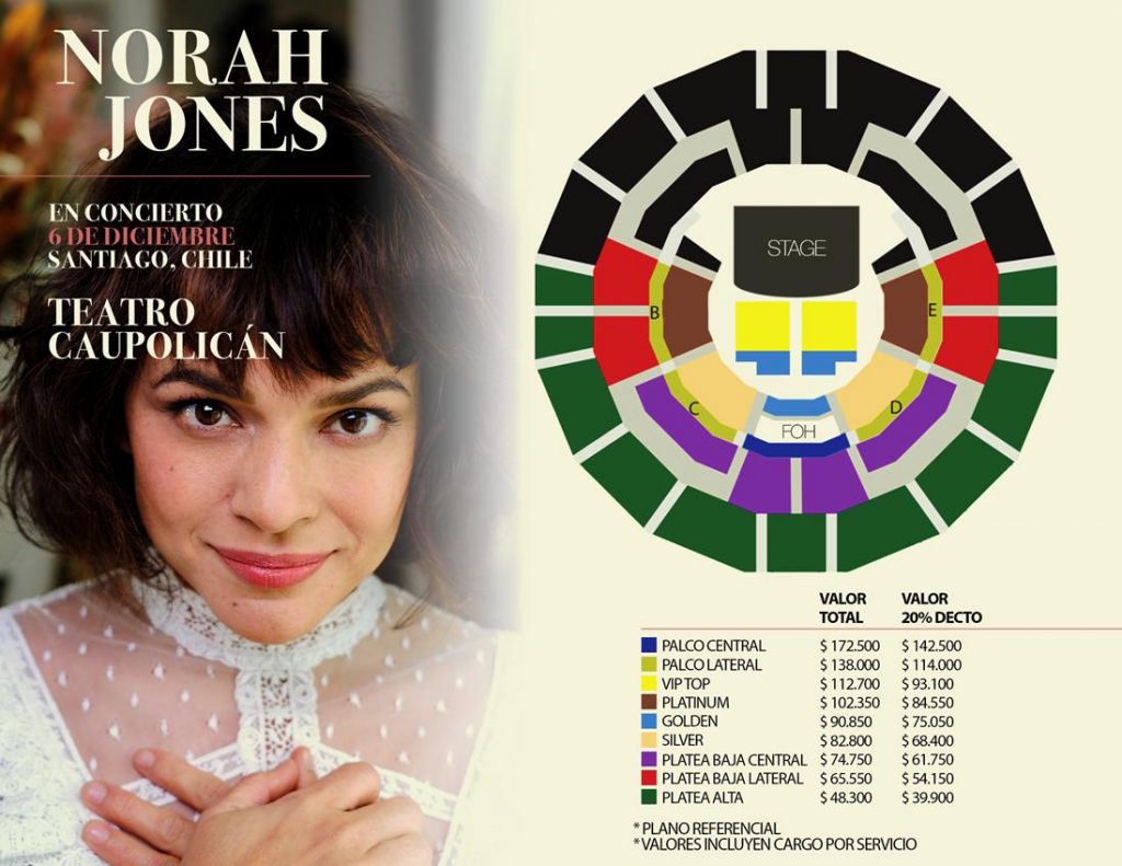 Norah Jones