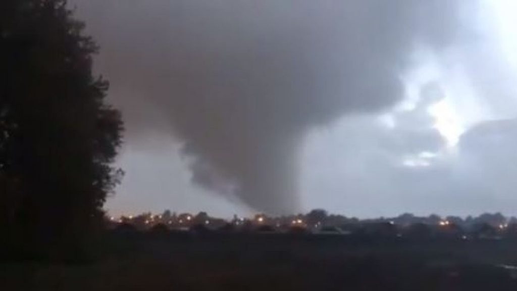 Tornado