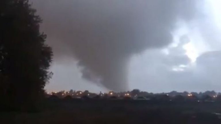 Tornado