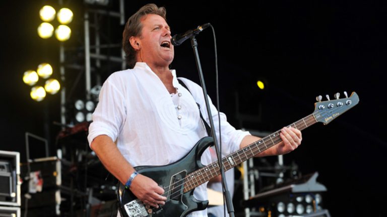 John Wetton