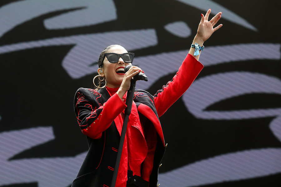 Francisca Valenzuela