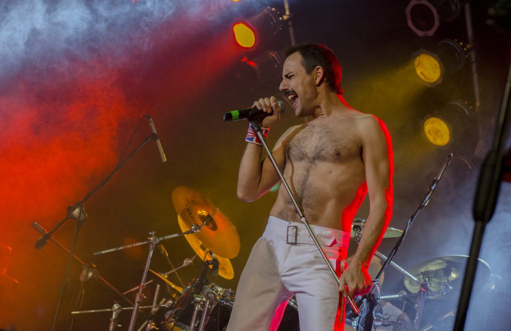 Dios Salve a la Reina