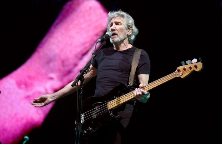 Roger Waters