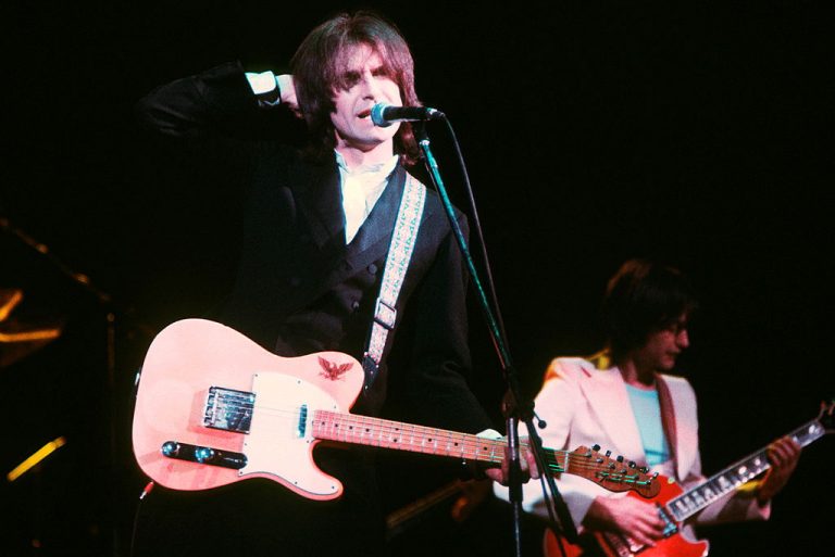 The Kinks