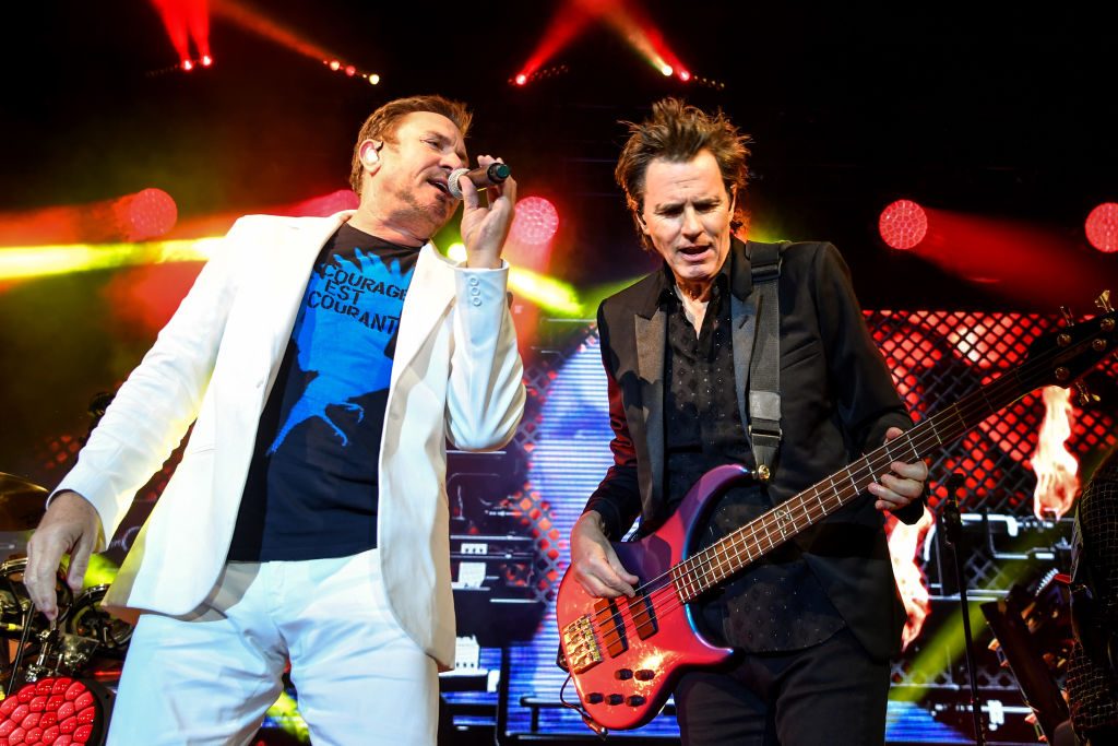 Duran Duran