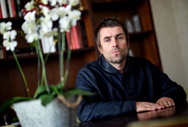 Liam Gallagher