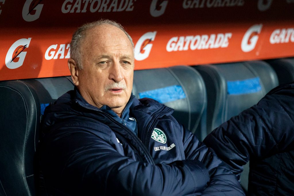 Scolari