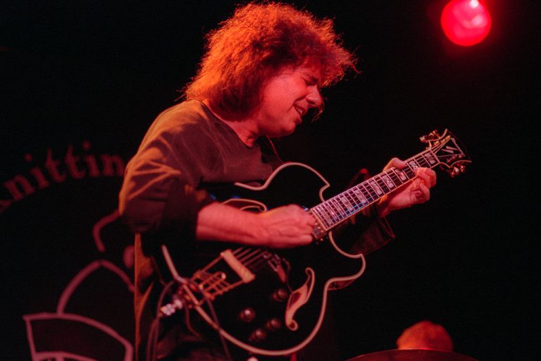 Pat Metheny