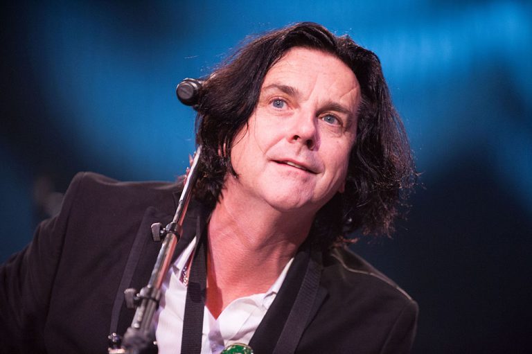 Steve Hogarth