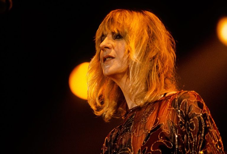 Christine McVie