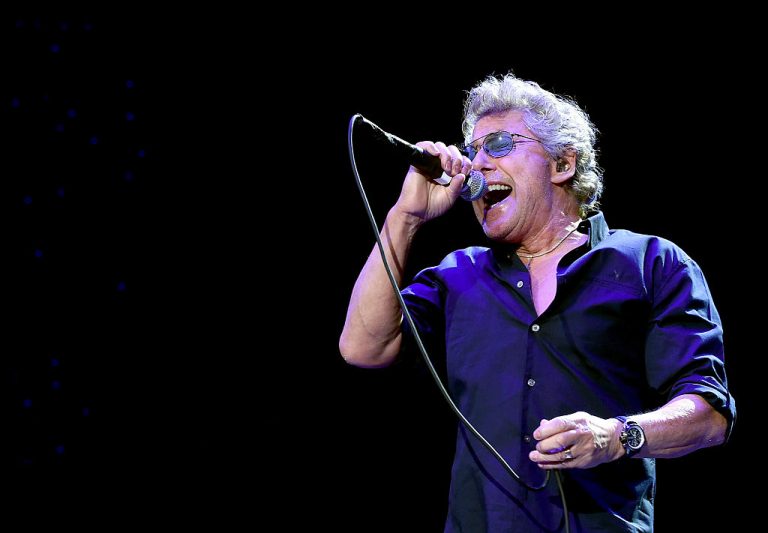 Roger Daltrey