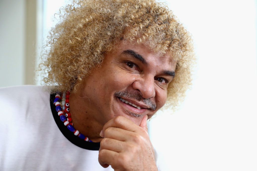 Pibe Valderrama