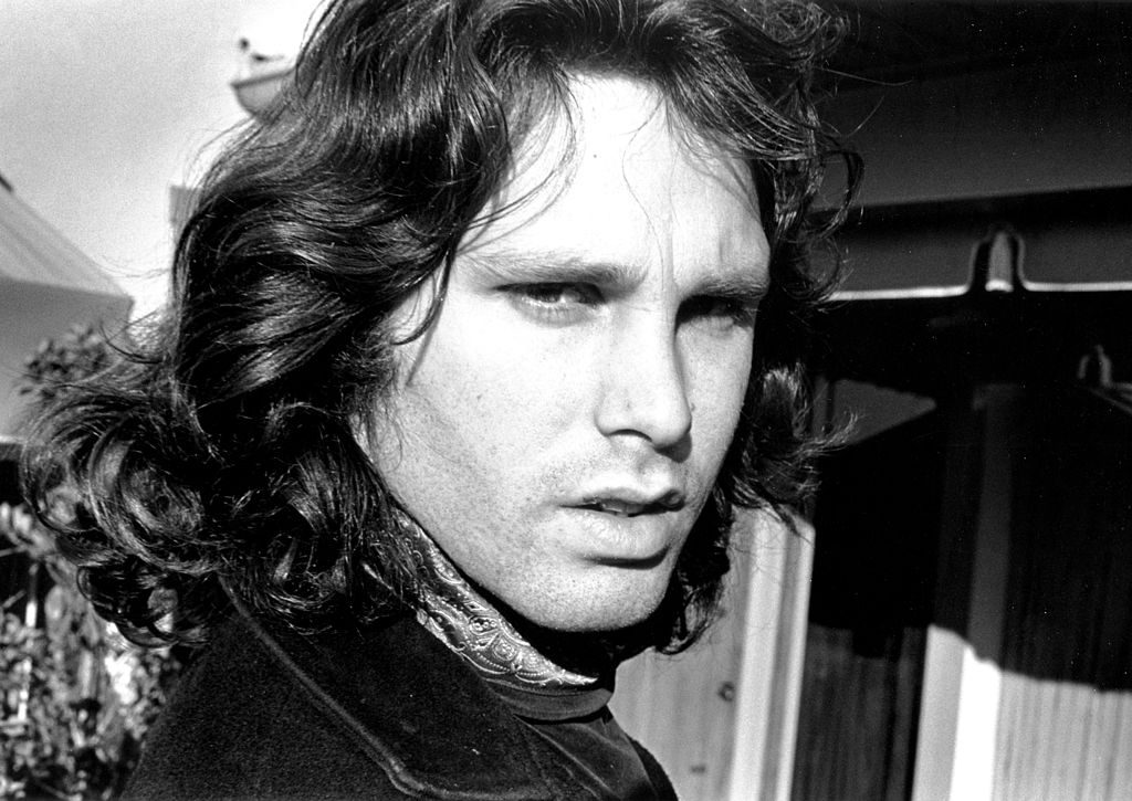 Jim Morrison