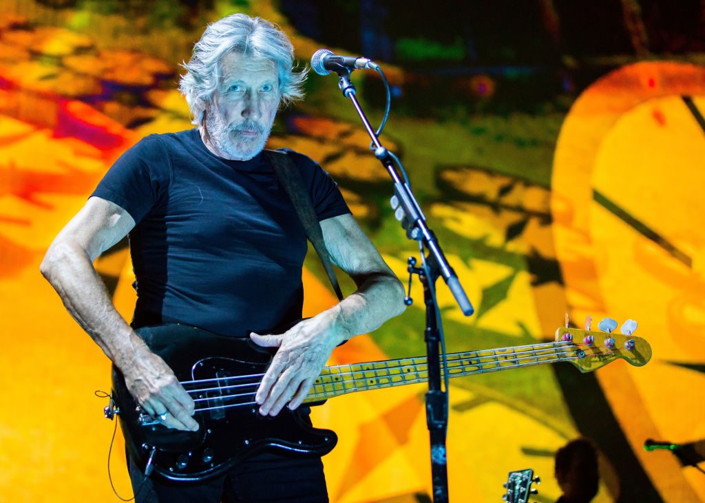 Roger Waters