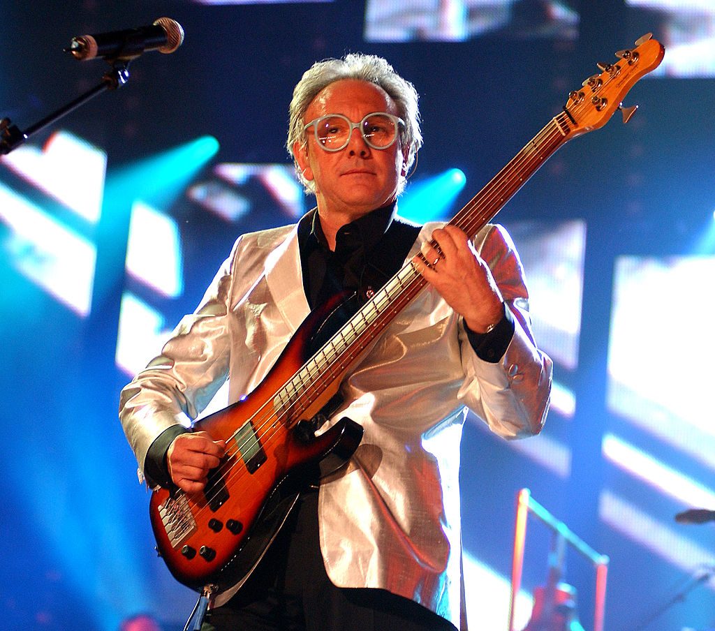 Trevor Horn