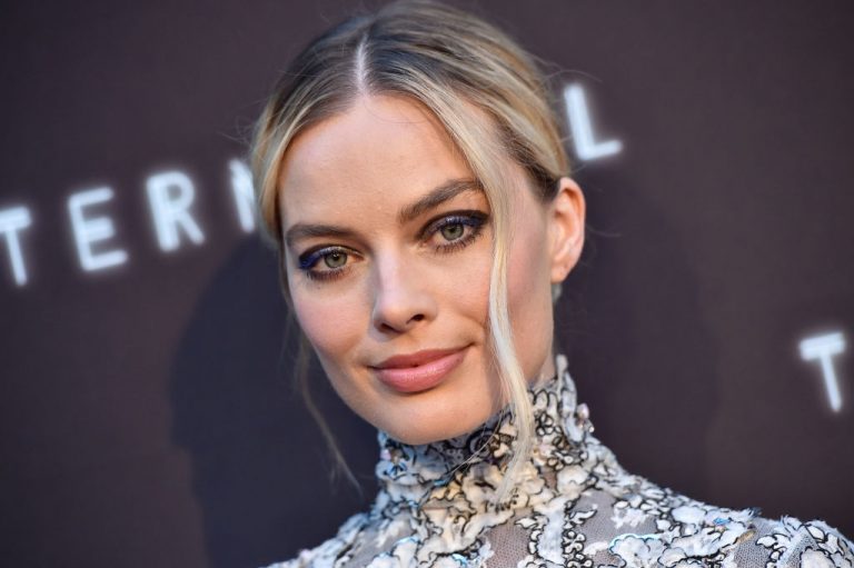 Margot Robbie