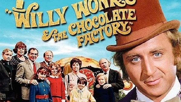 Willy Wonka