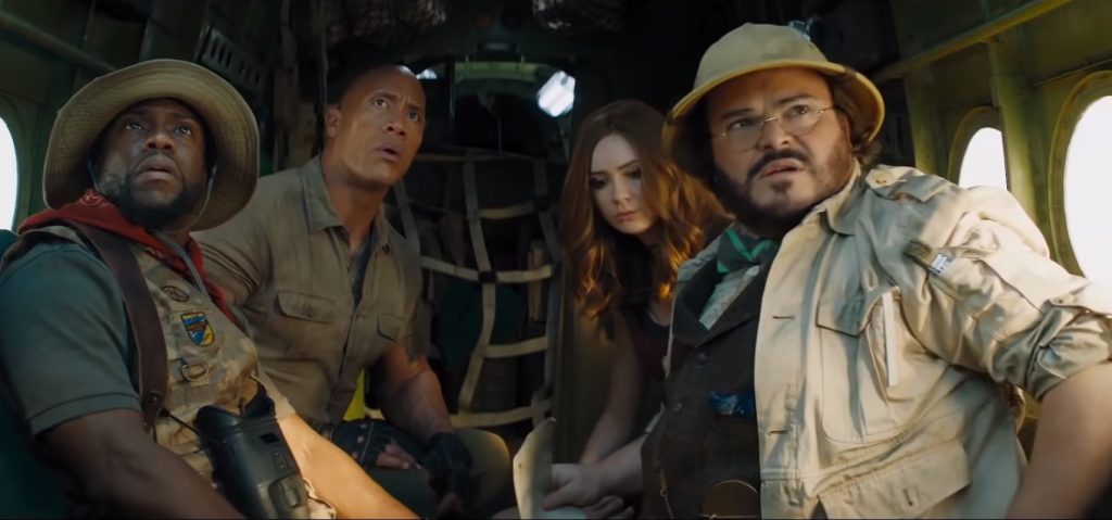Jumanji